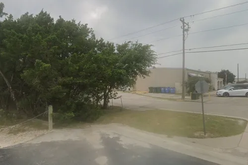 Lago Vista Municipal Court