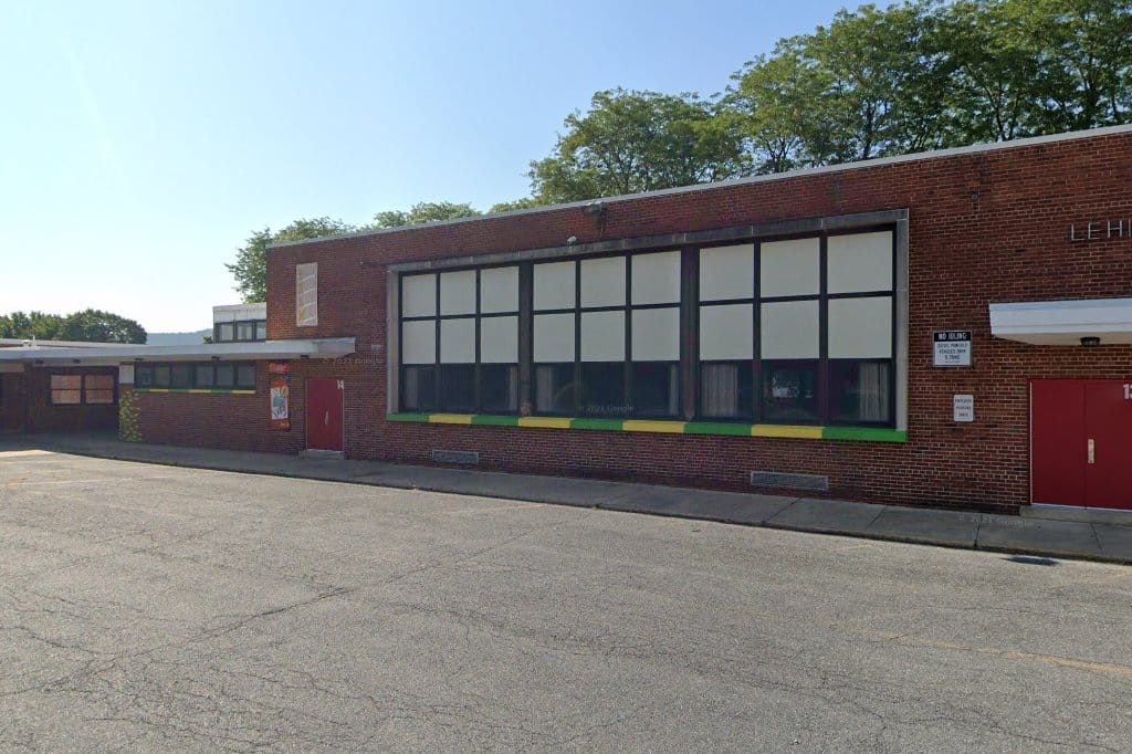 Lehigh Park Elementary School