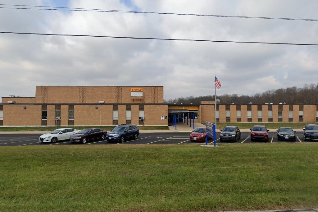 Jefferson Lewis Hamilton Herkimer Oneida BOCES School