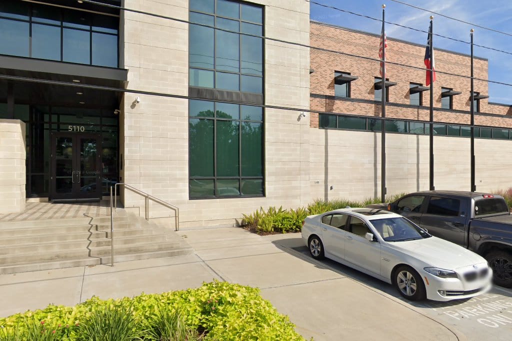 Bellaire Municipal Court