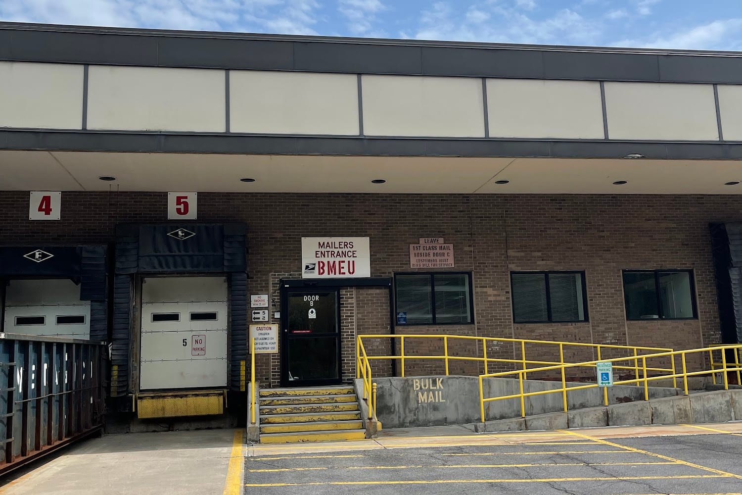 Syracuse Passport Office