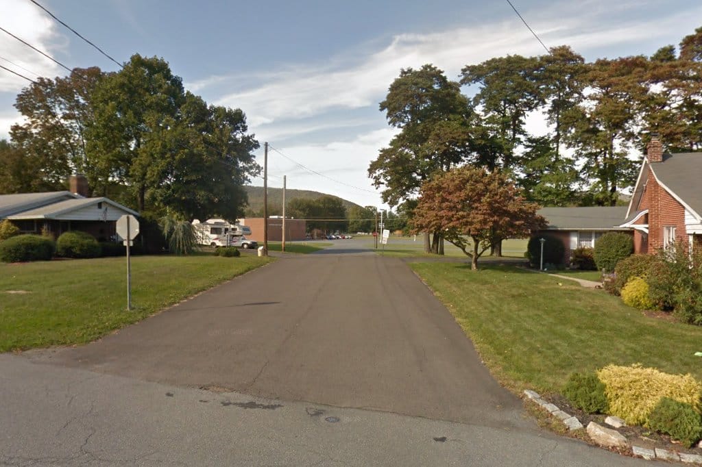 Northern Lehigh Middle School