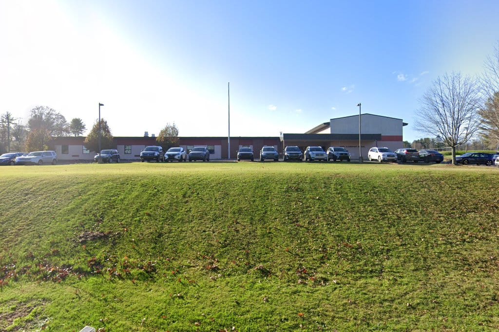 Ross Elementary School
