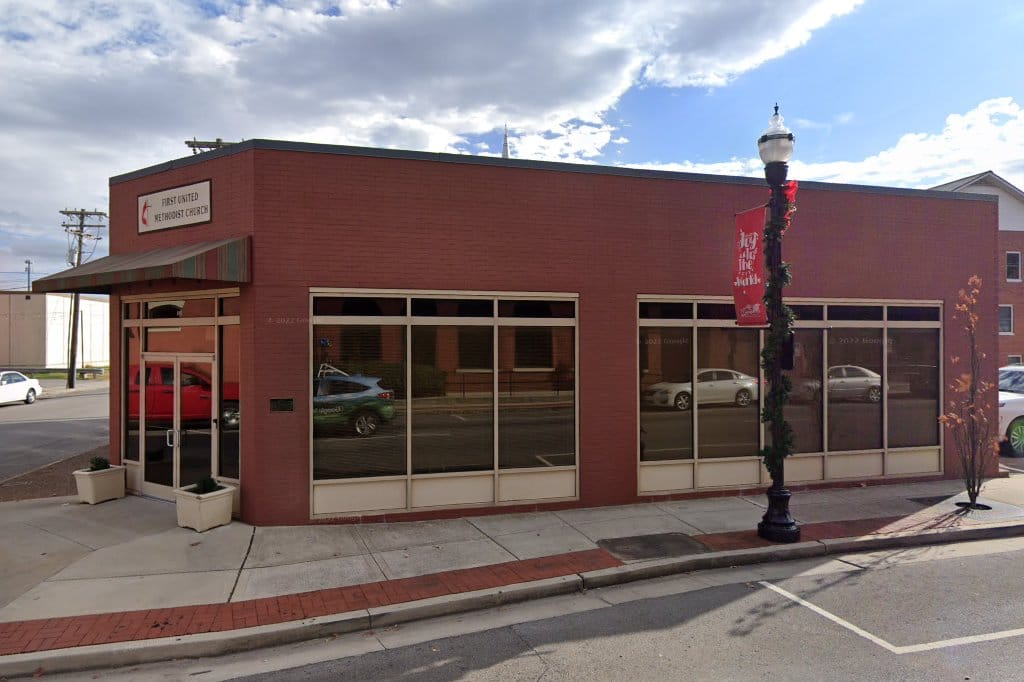 Franklin Criminal Court I