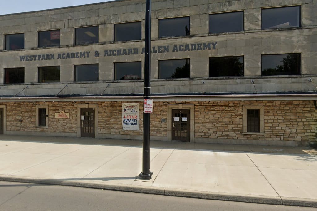 Richard Allen Preparatory Charter School