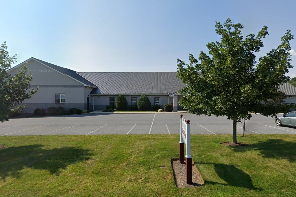 Jonestown Mennonite School