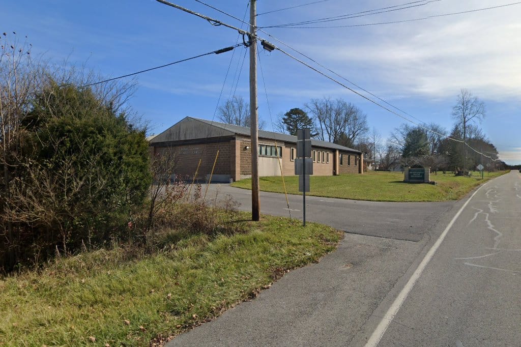 Grundy Circuit Court