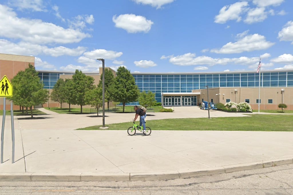 David H Ponitz Career Technology Center