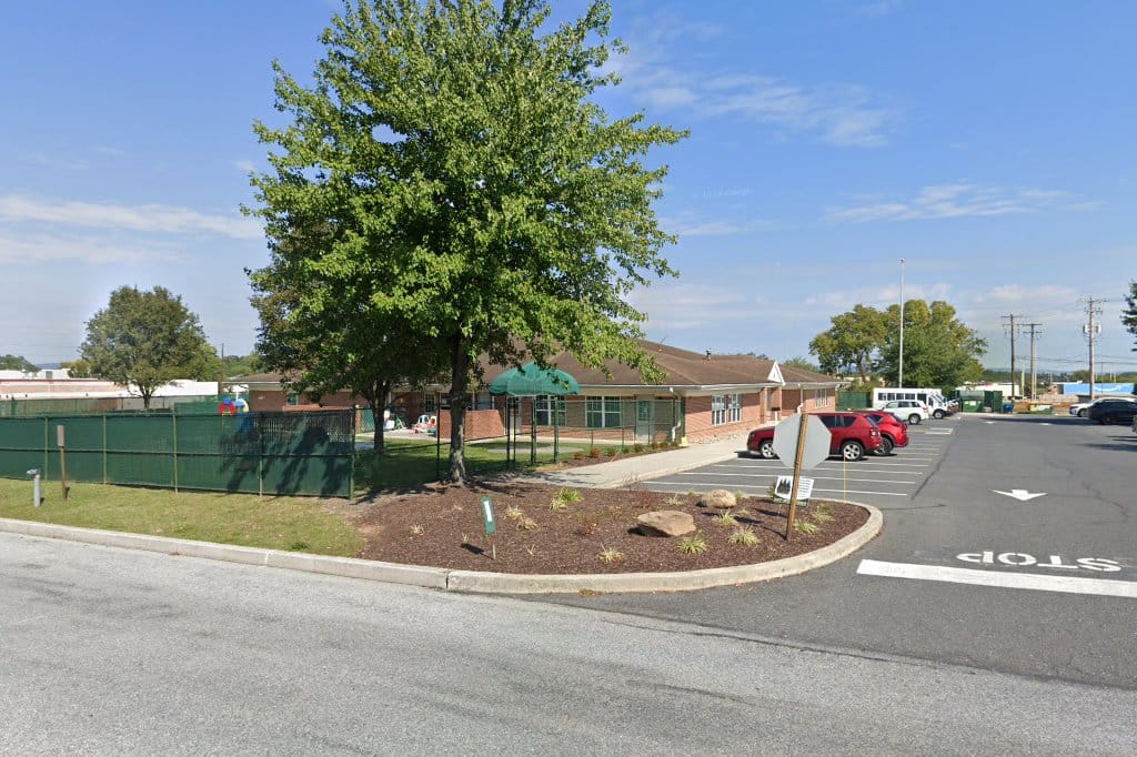 Mechanicsburg KinderCare