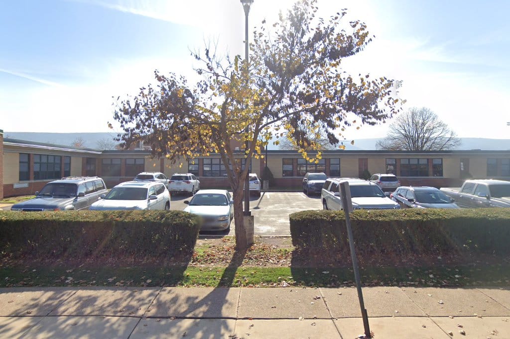 Lyter Elementary School