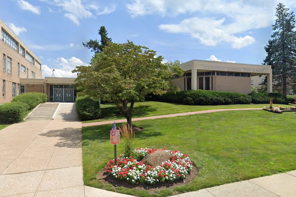 Archbishop John Carroll High School