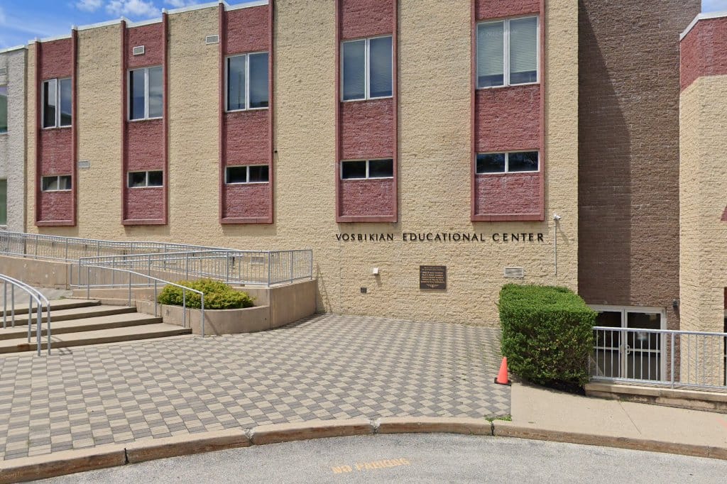 Armenian Sisters Academy