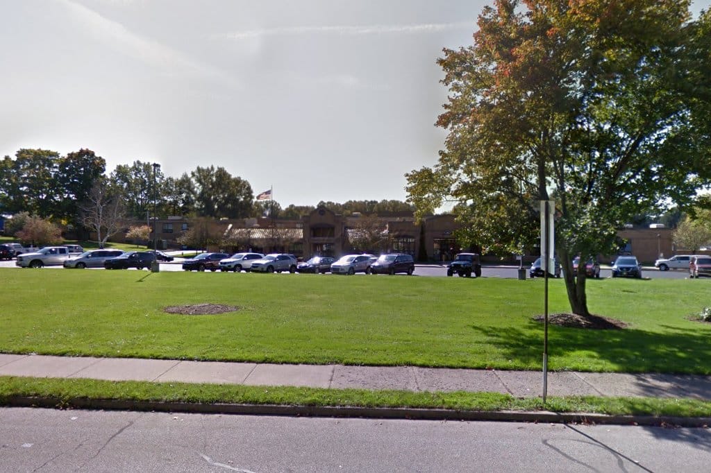Greenville High School
