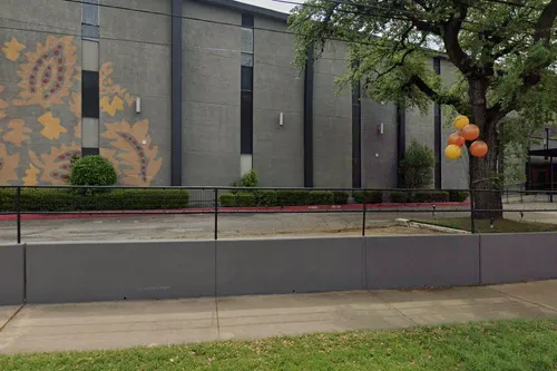Concordia High School