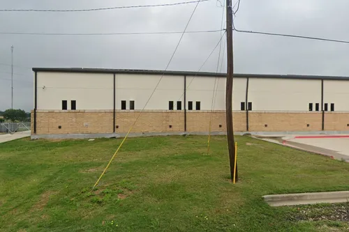 Bellville Justice of Peace Court
