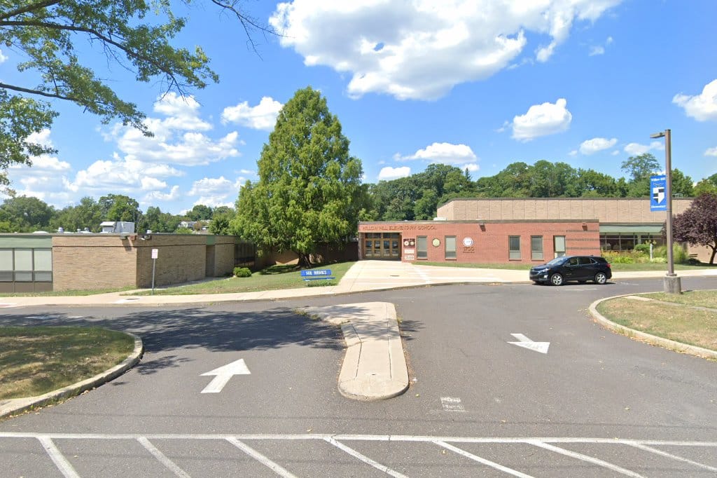 Willow Hill School