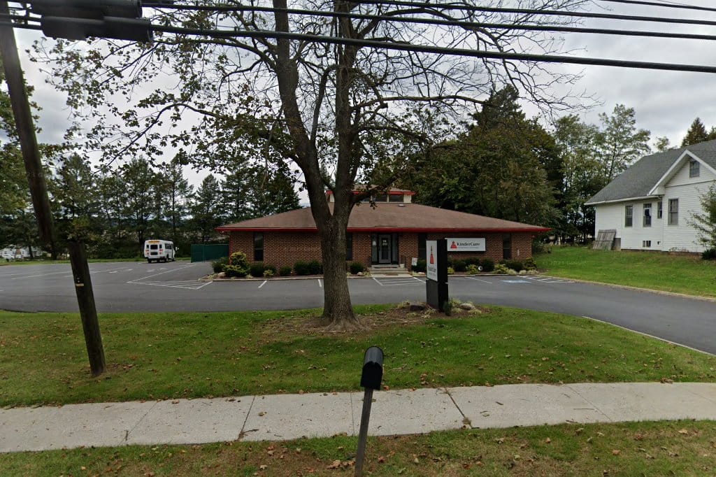 Jonestown Road KinderCare