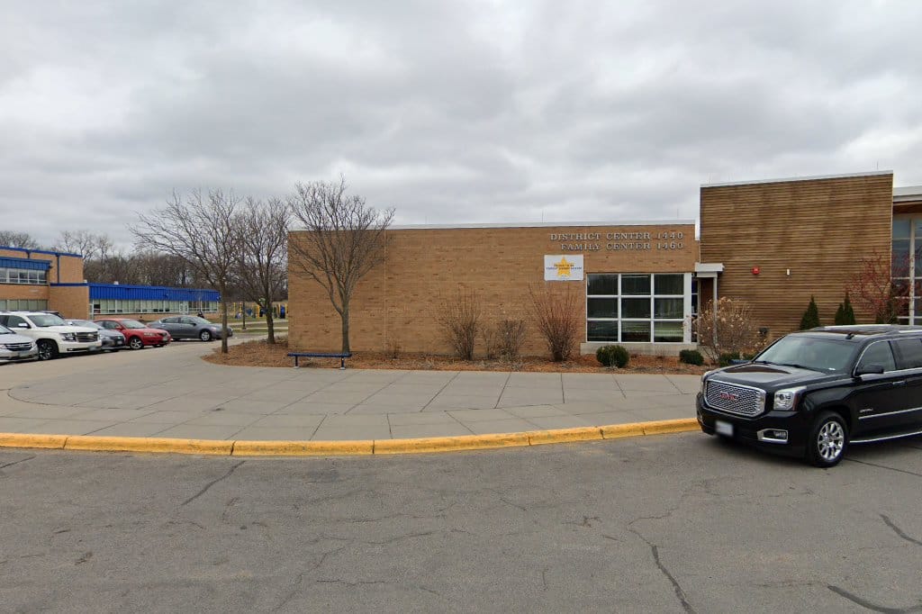 Early Childhood Assessment/Special School