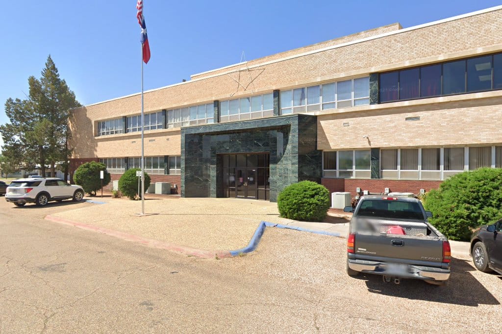 Lamb County Court