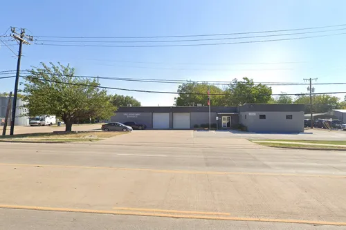 Blue Mound Municipal Court