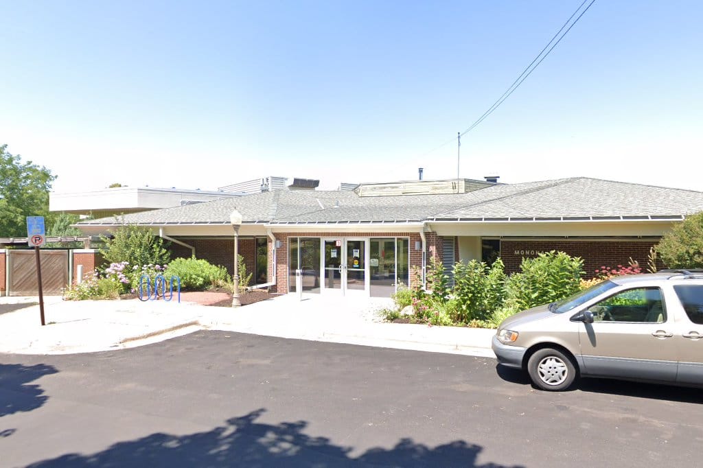 Monona Public Library