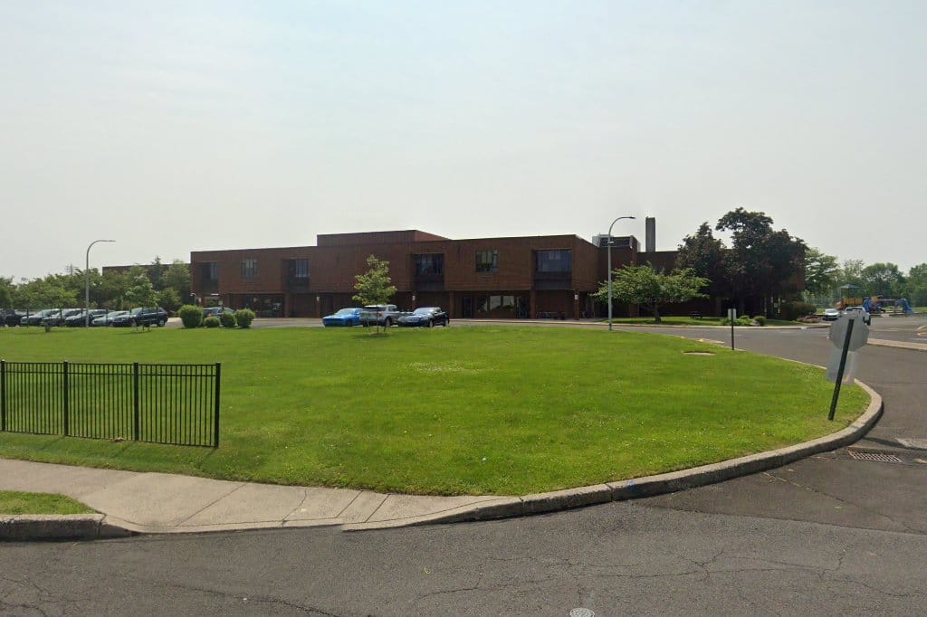 Simmons Elementary School
