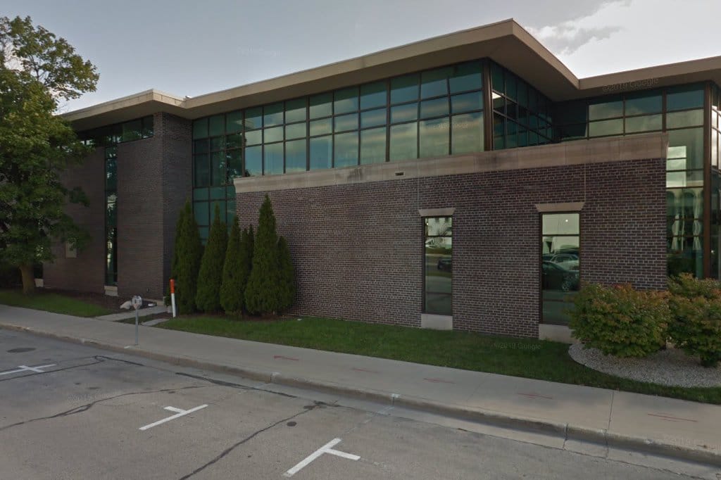 Fond Du Lac Public Library