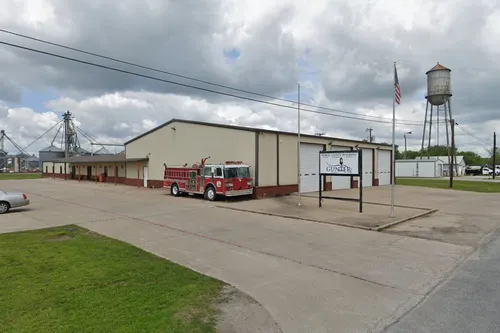 Gunter Municipal Court