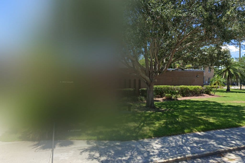 Plant High School
