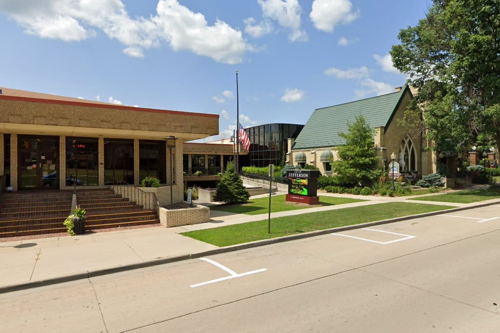 Jefferson Public Library