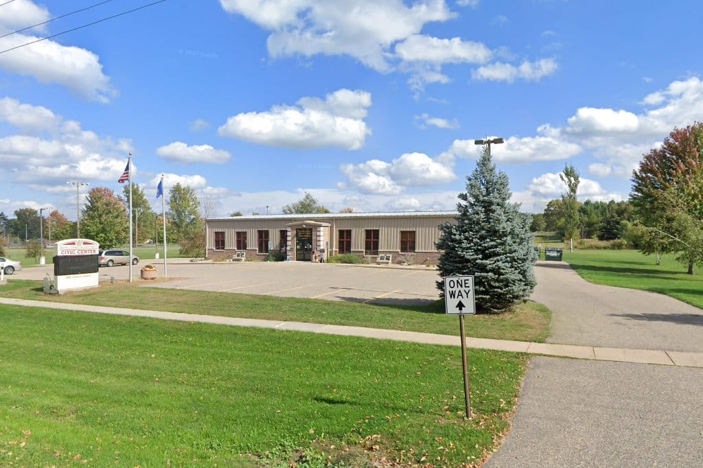 Endeavor Public Library