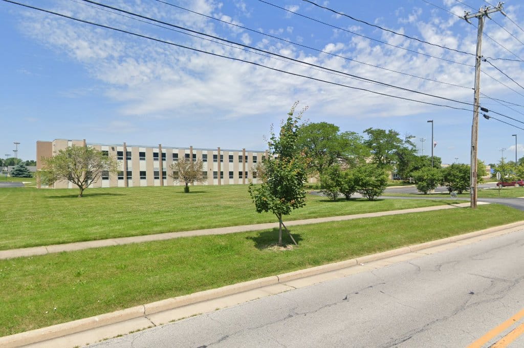 Clyde High School