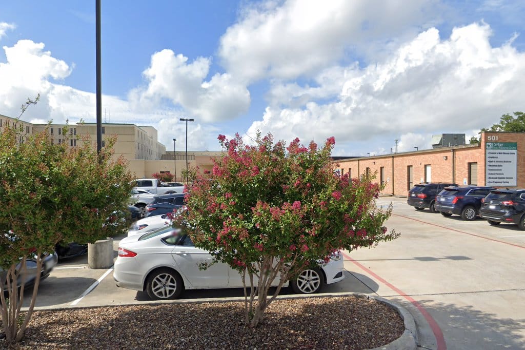 Victoria Christian School