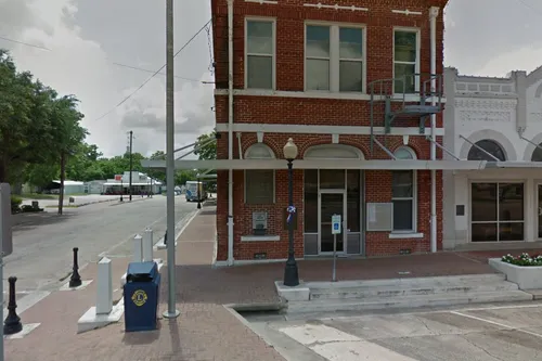 Hallettsville Municipal Court