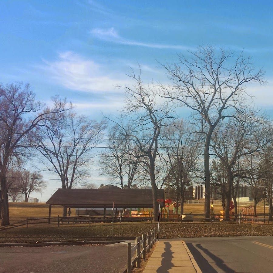 Northampton Area High School