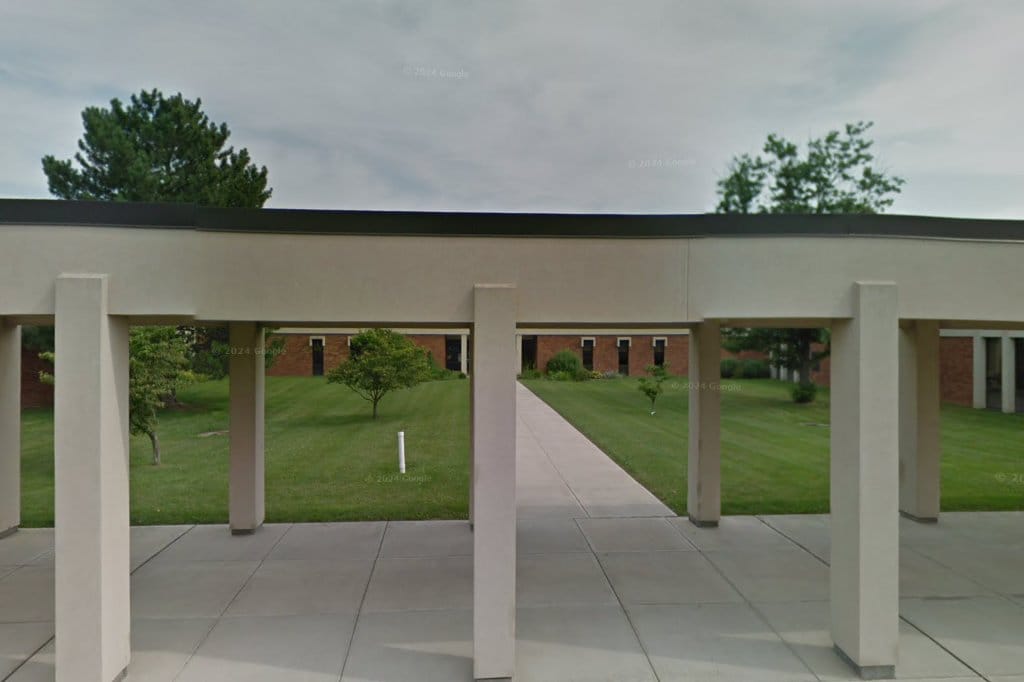 Asa Packer Elementary School