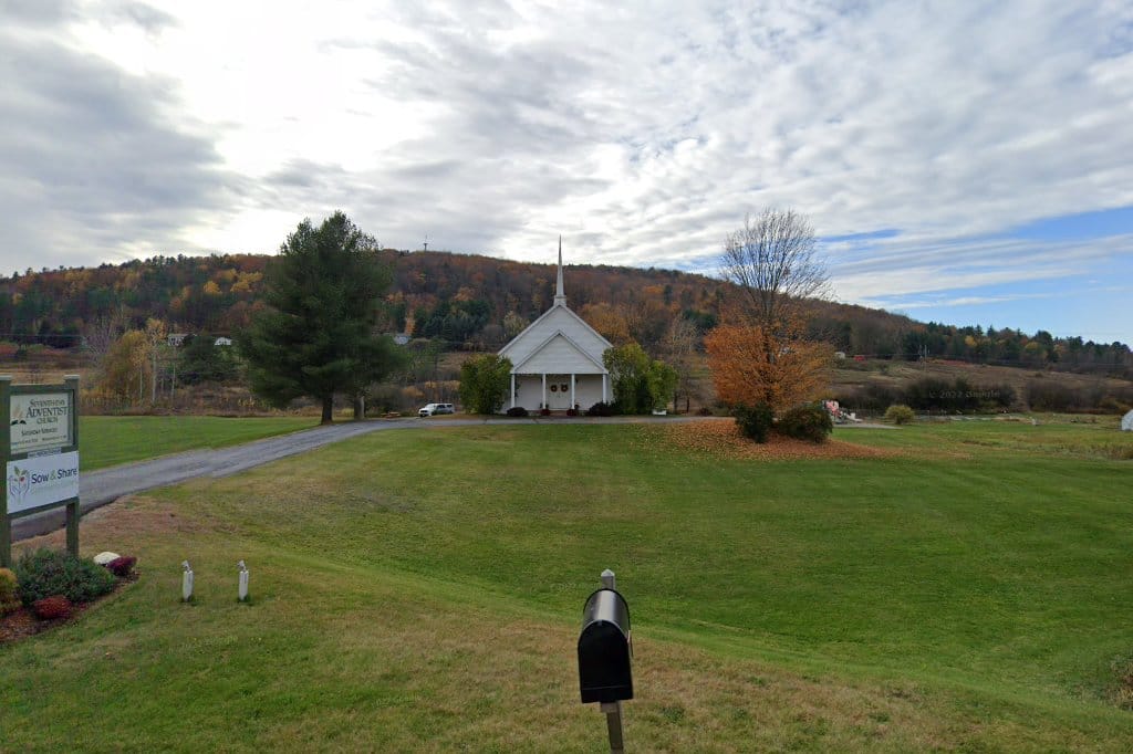 Brownell Mountain School