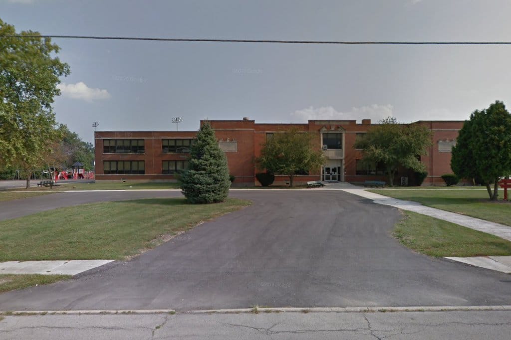 Longfellow Elementary School