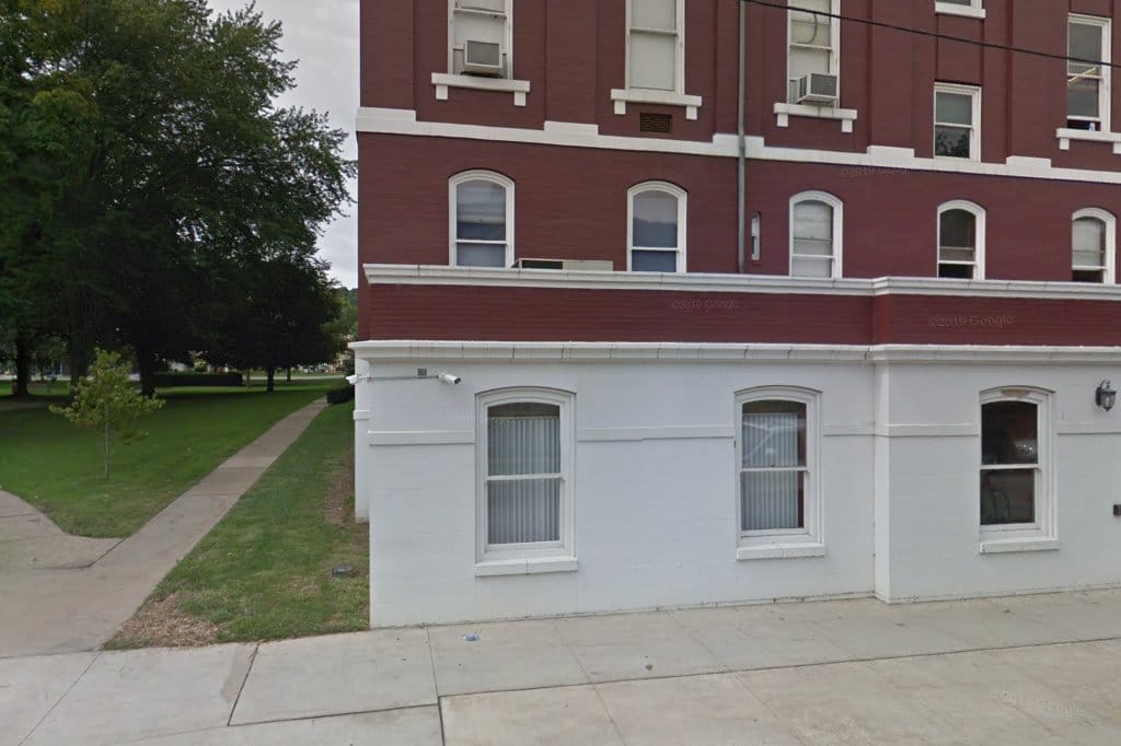 Franklin Public Defender