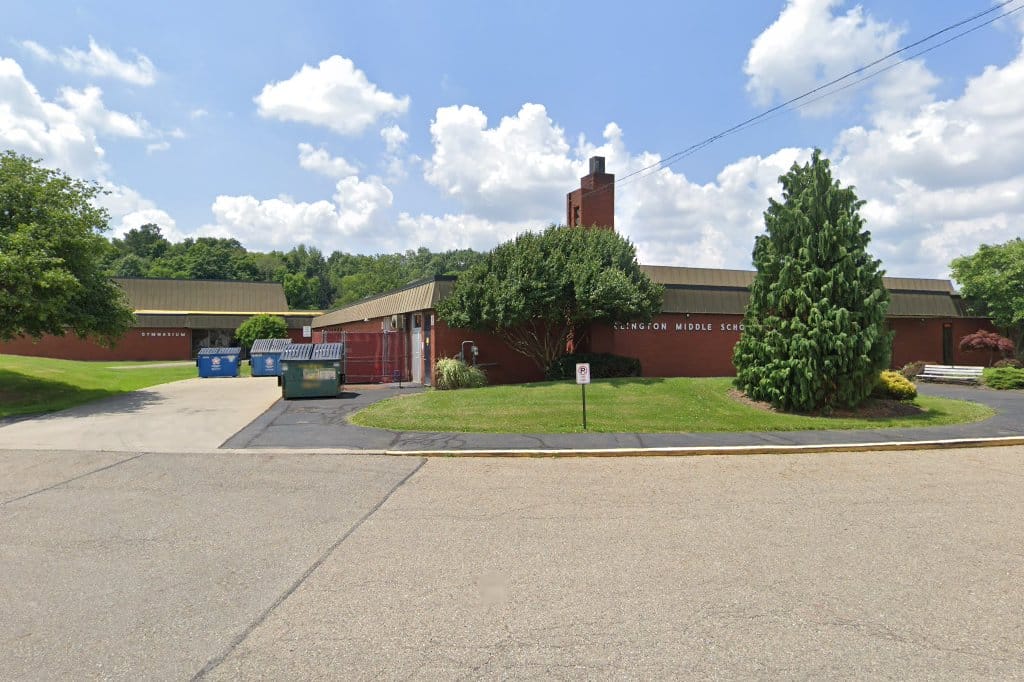 Marlington Middle School