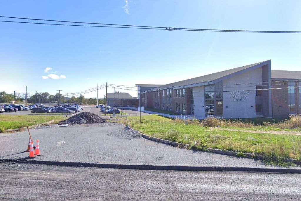 Lehigh Elementary School