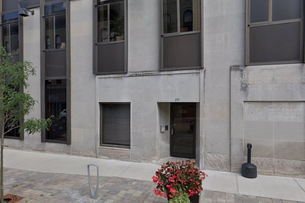 Waukesha County Federated Library System