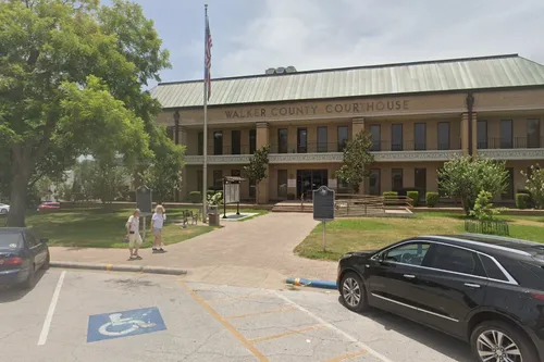 Grimes District Court II