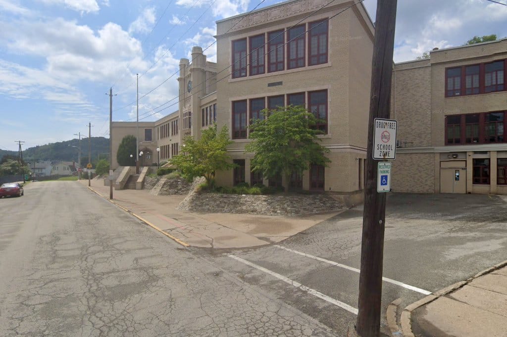 Highlands Elementary School