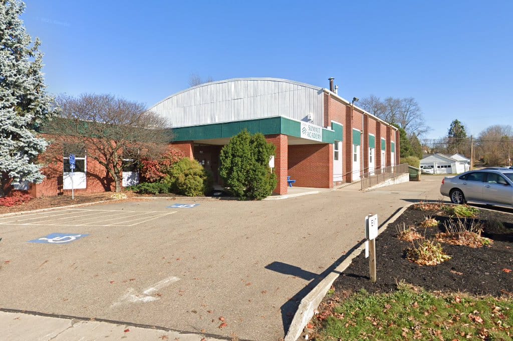 Summit Academy Secondary - Canton