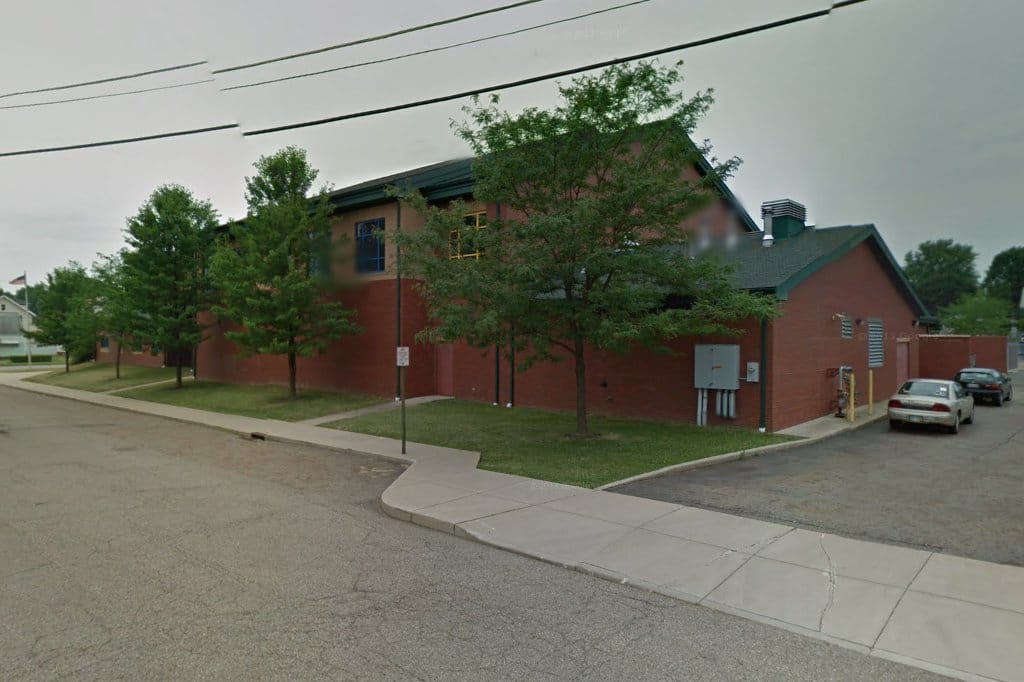 Cedar Elementary School