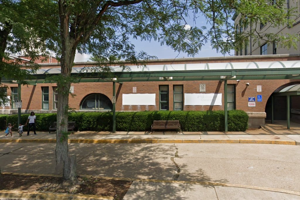Pittsburgh Conroy School
