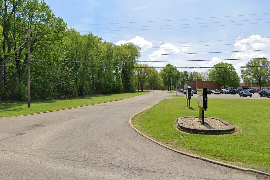 Pfeiffer Intermediate School