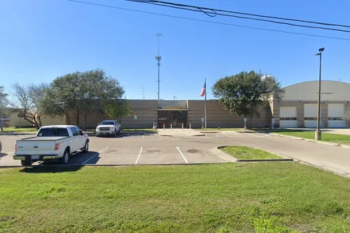 Ingleside Municipal Court