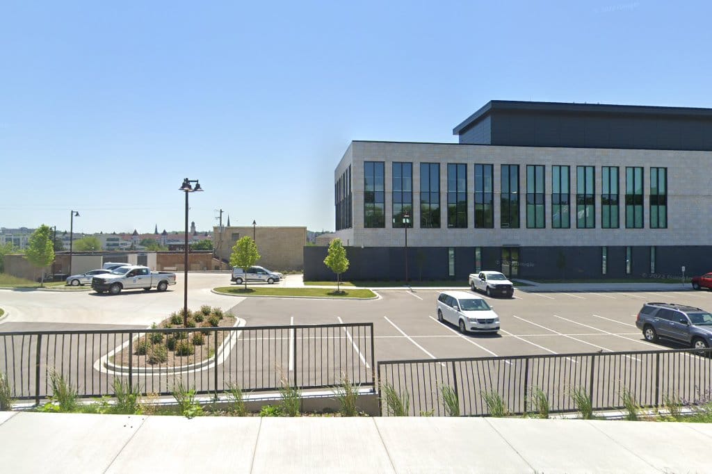 City of Waukesha Library